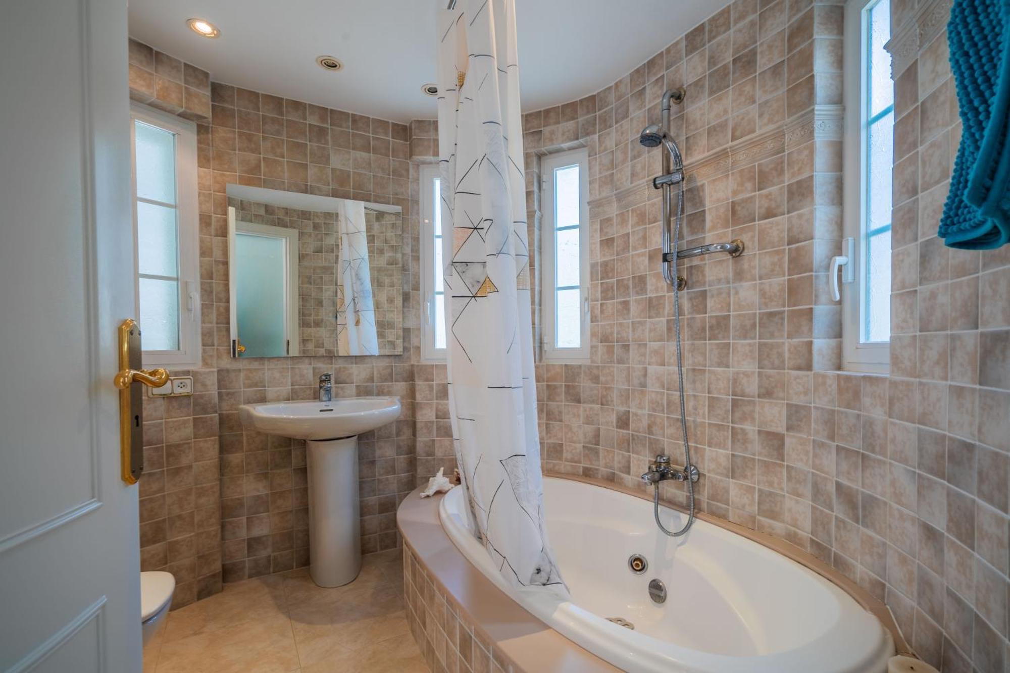 - 4786 Mallorca Villa