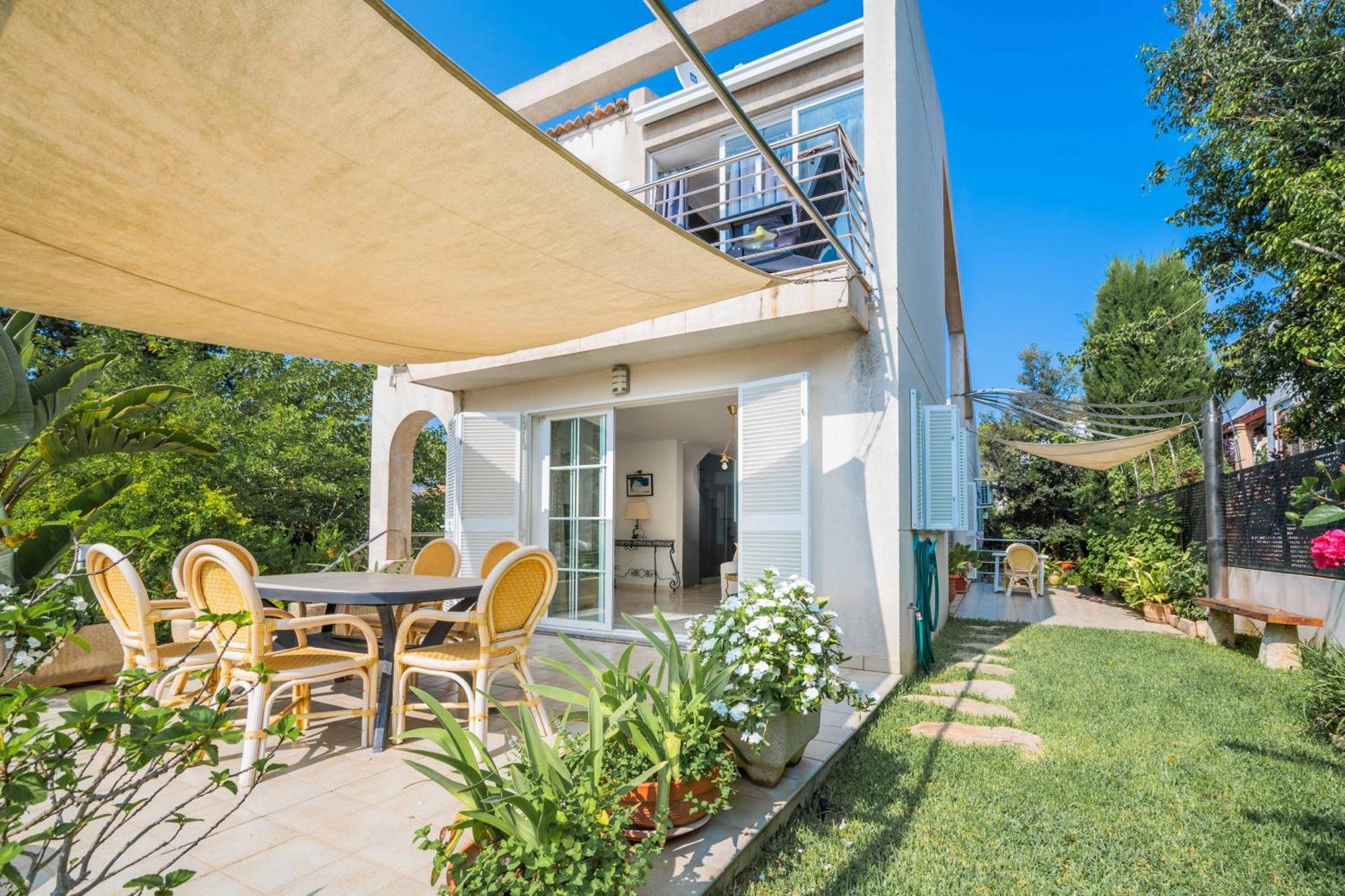 Villa - 4786 Mallorca *