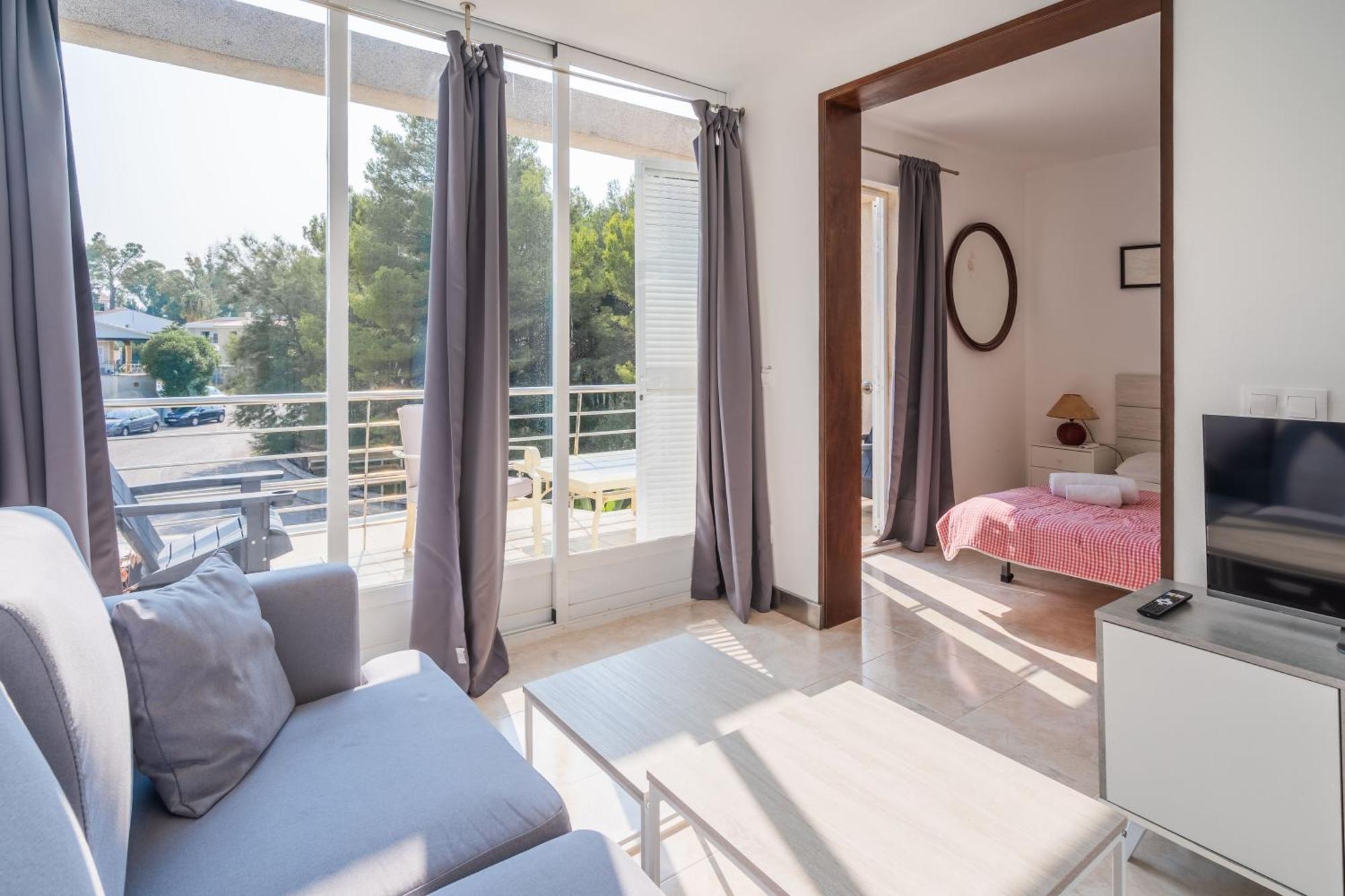 Villa - 4786 Mallorca Alcúdia
