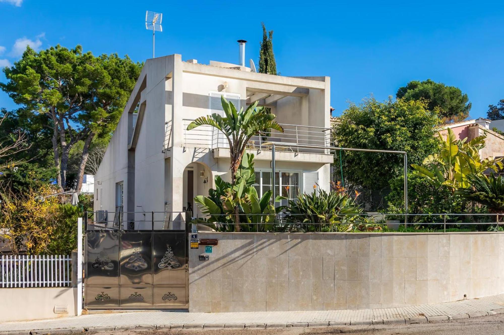 - 4786 Mallorca Villa *