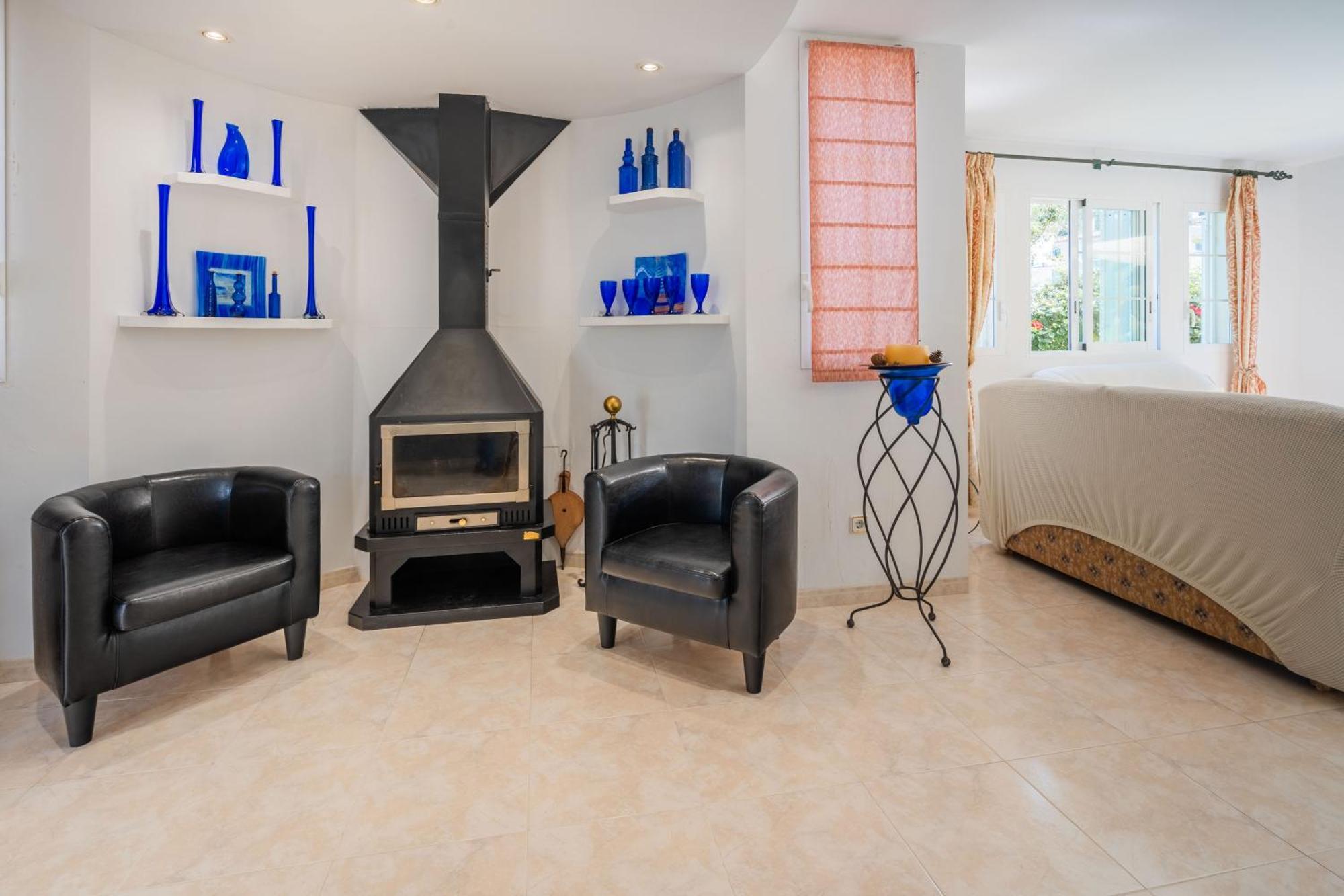 - 4786 Mallorca Villa