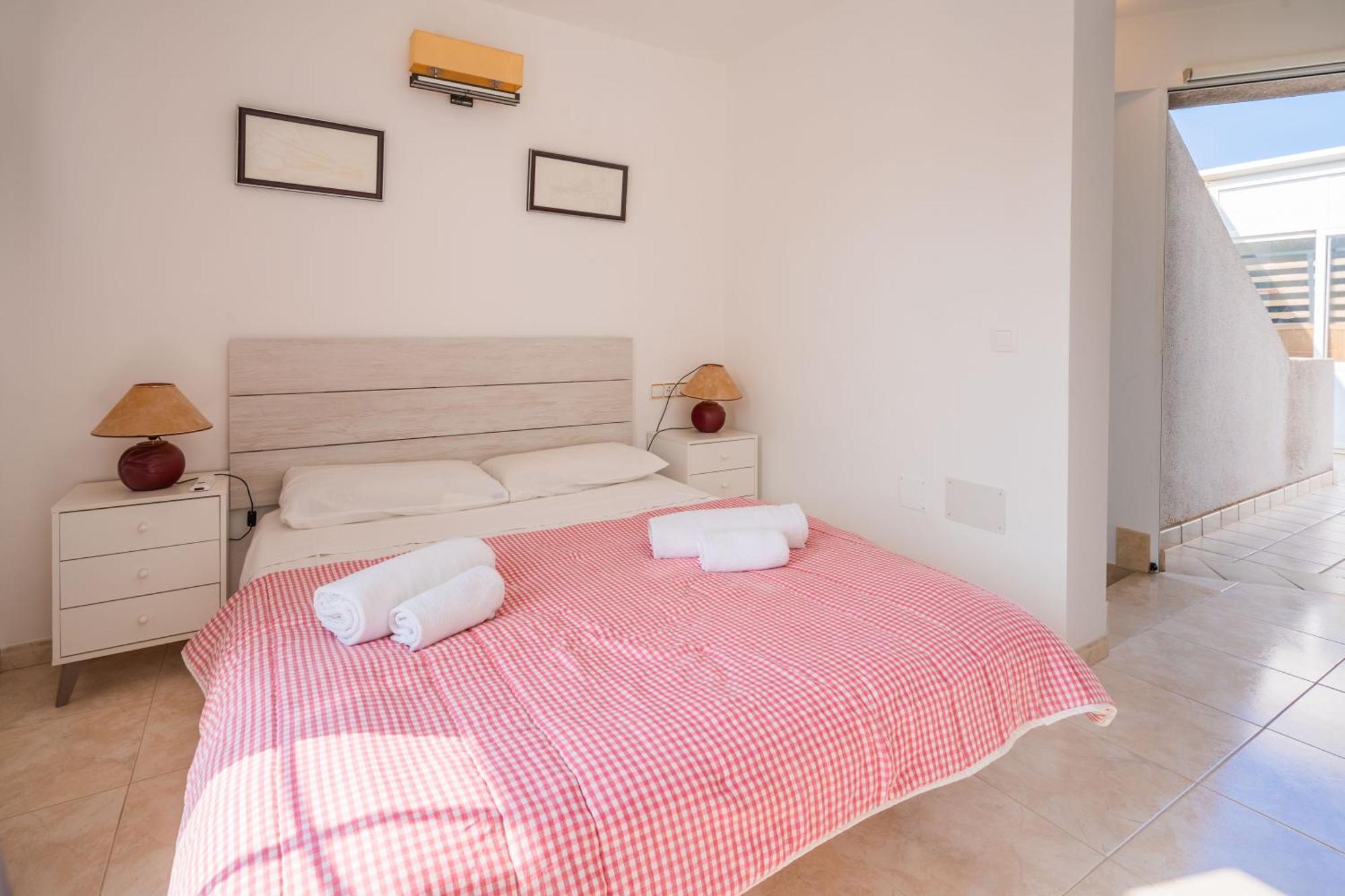 Villa - 4786 Mallorca