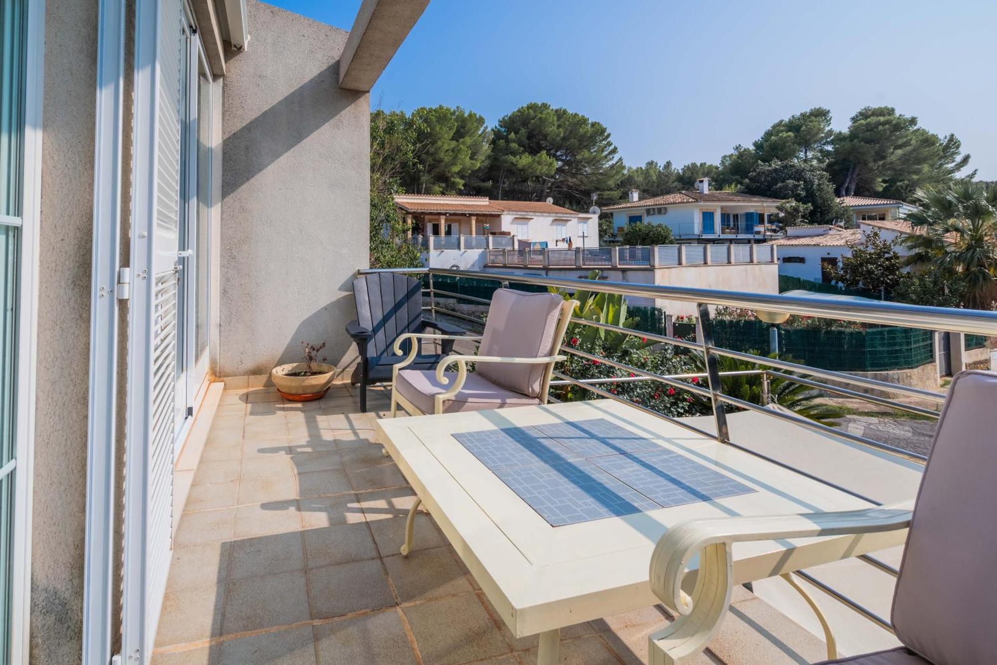 - 4786 Mallorca Alcudia (Mallorca)