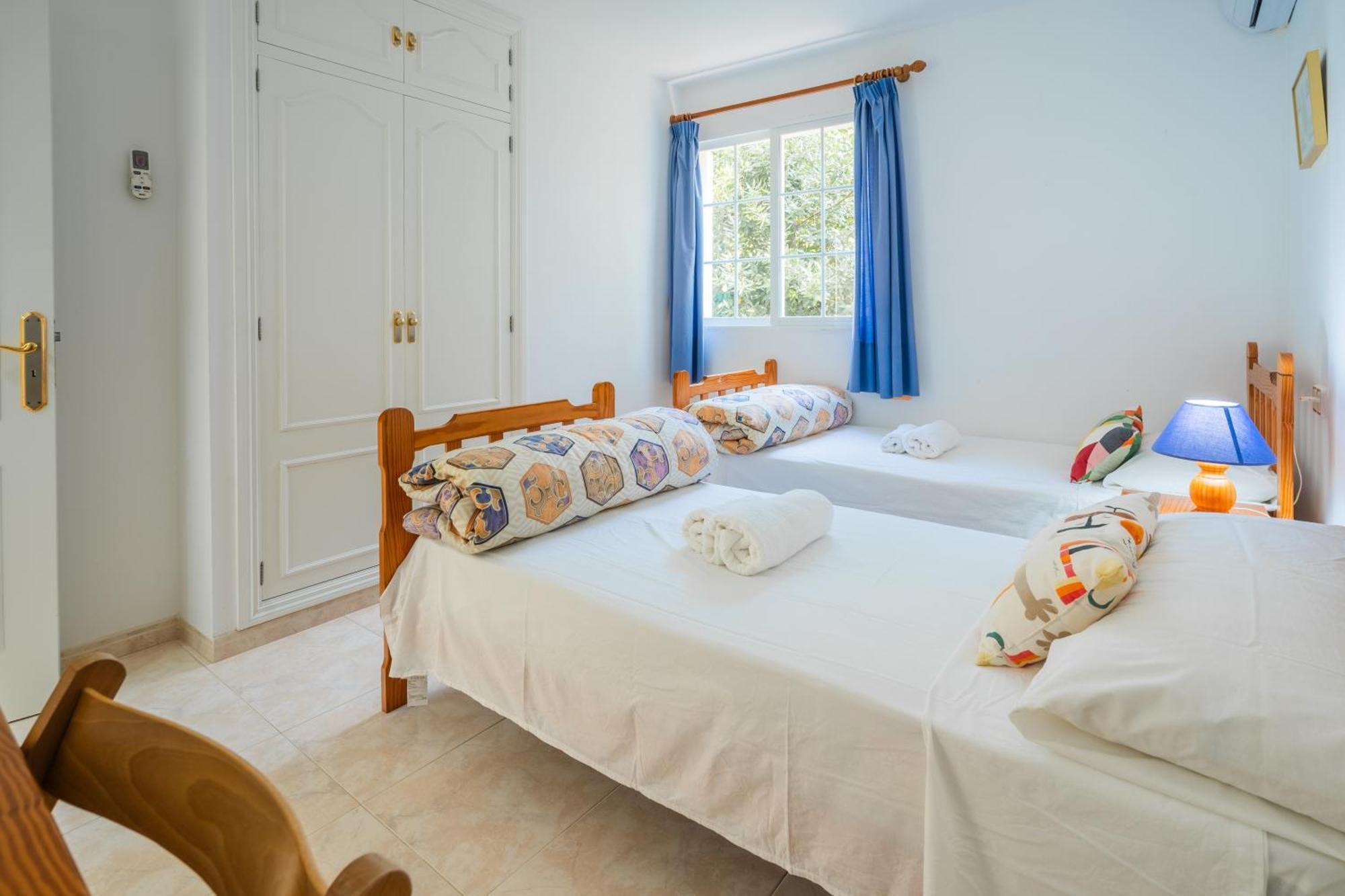 - 4786 Mallorca Villa *