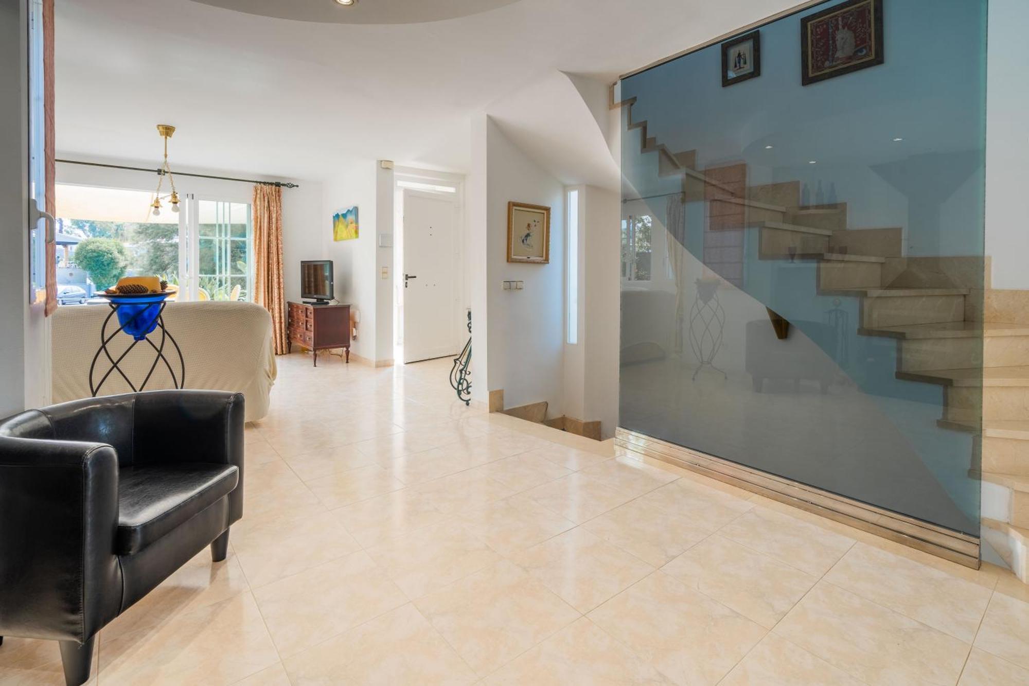 - 4786 Mallorca Villa *