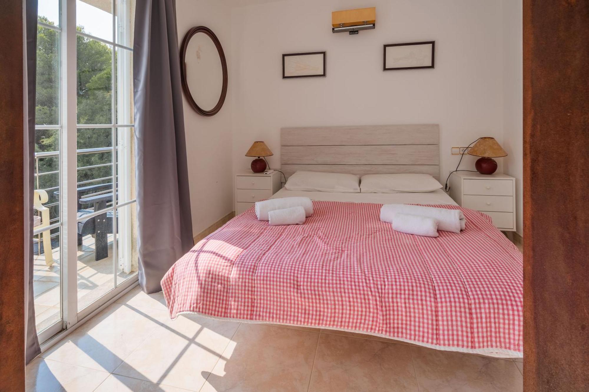 - 4786 Mallorca Villa