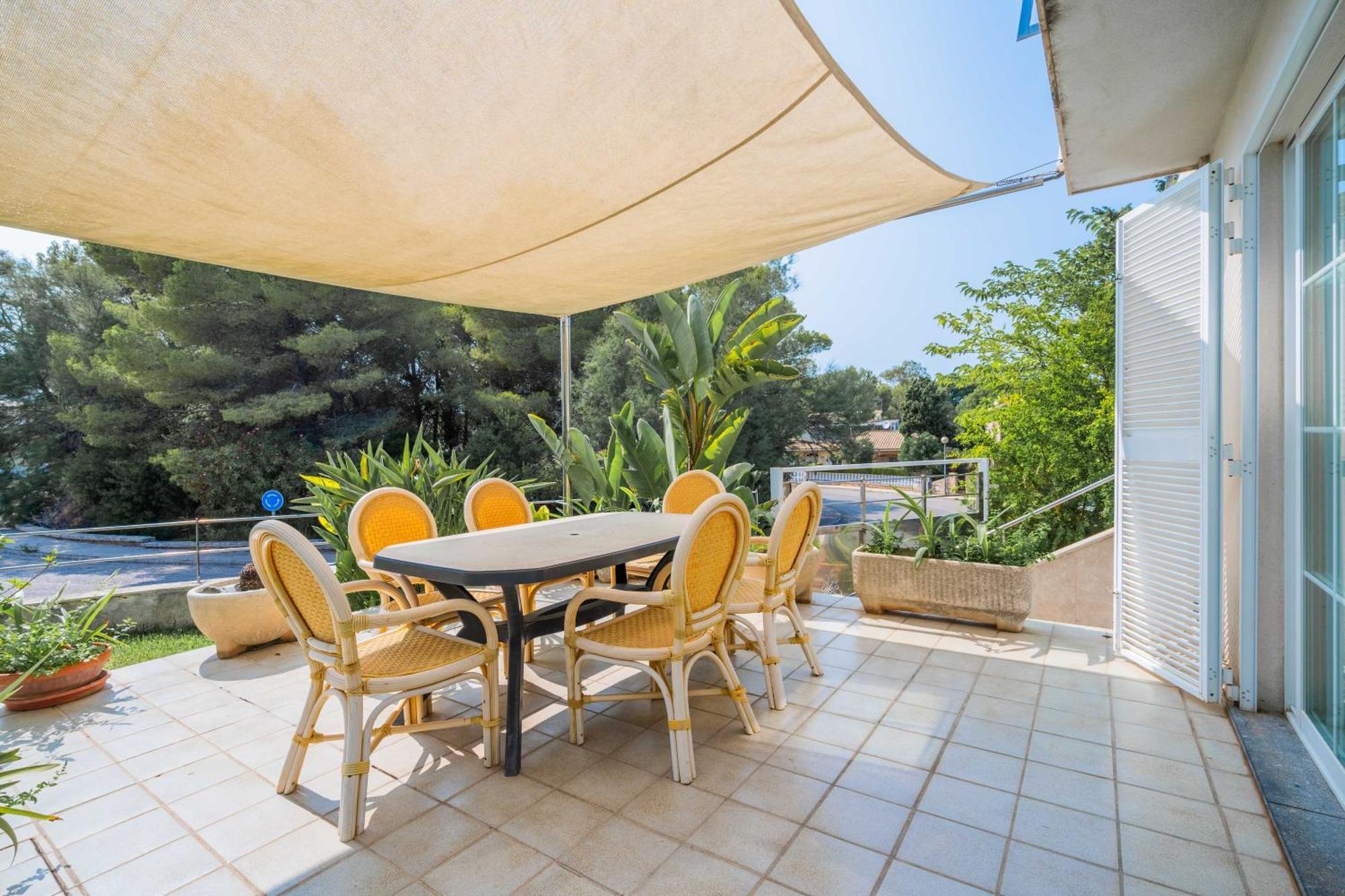 - 4786 Mallorca Villa Alcudia (Mallorca)