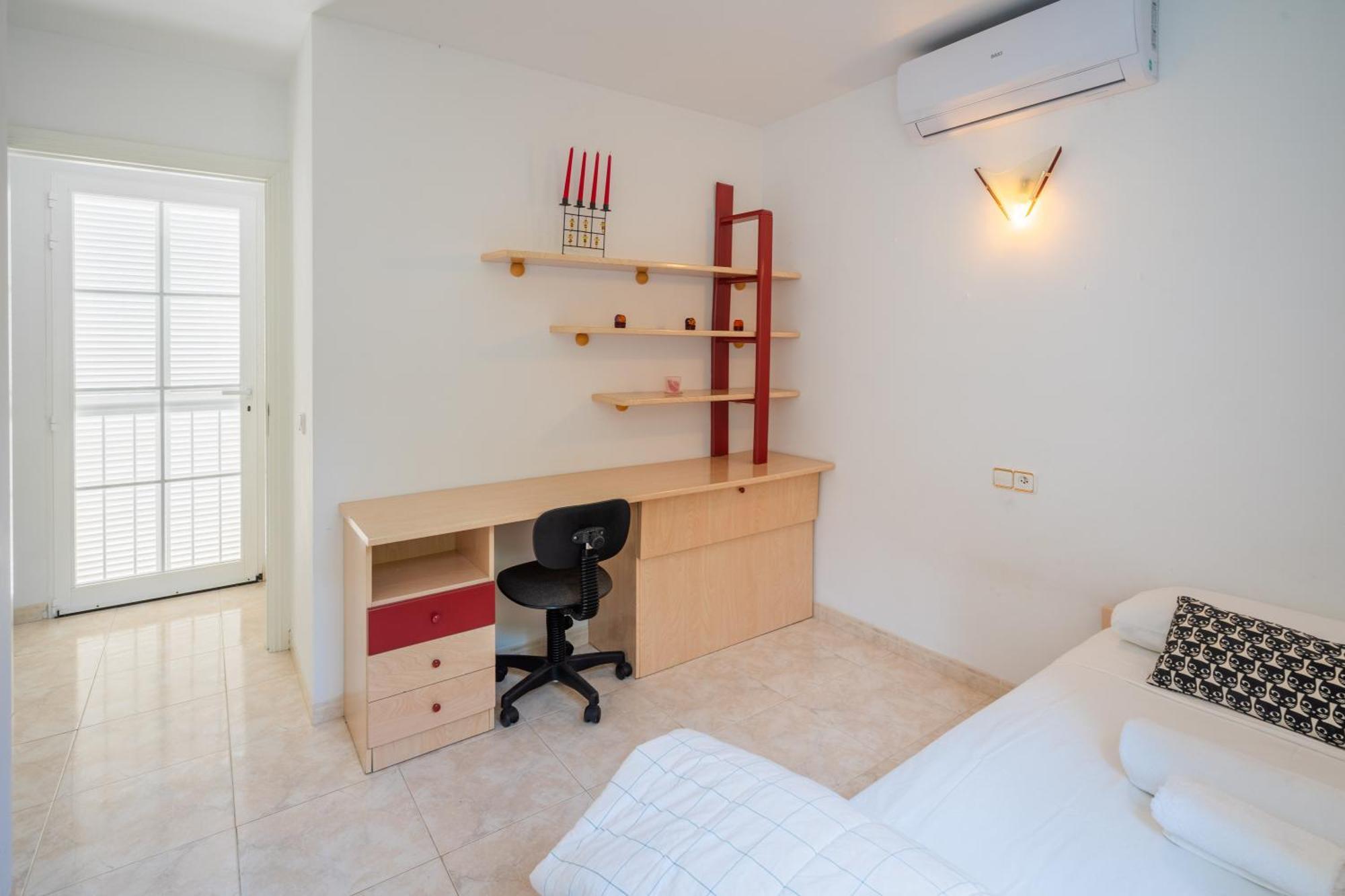 - 4786 Mallorca * Alcudia (Mallorca)